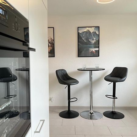 Breathtaking Waterfall Apartment Nr.2 Lauterbrunnen Exterior foto